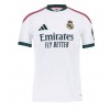 Pánský Fotbalový dres Real Madrid 2026-27 Domácí Krátký Rukáv Pánský Fotbalový dres Real Madrid 2026-27 Domácí Krátký Rukáv